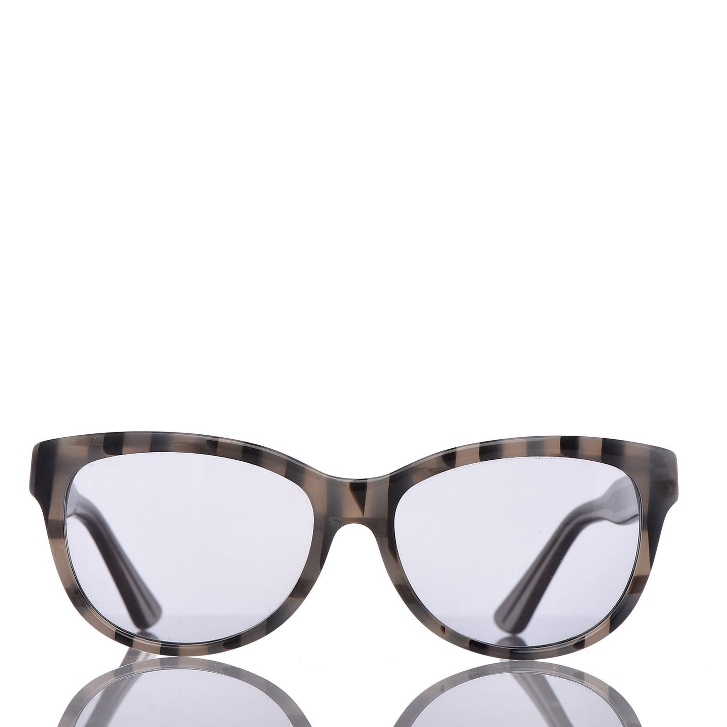 Acetate Sunglasses GG3758/F Gray