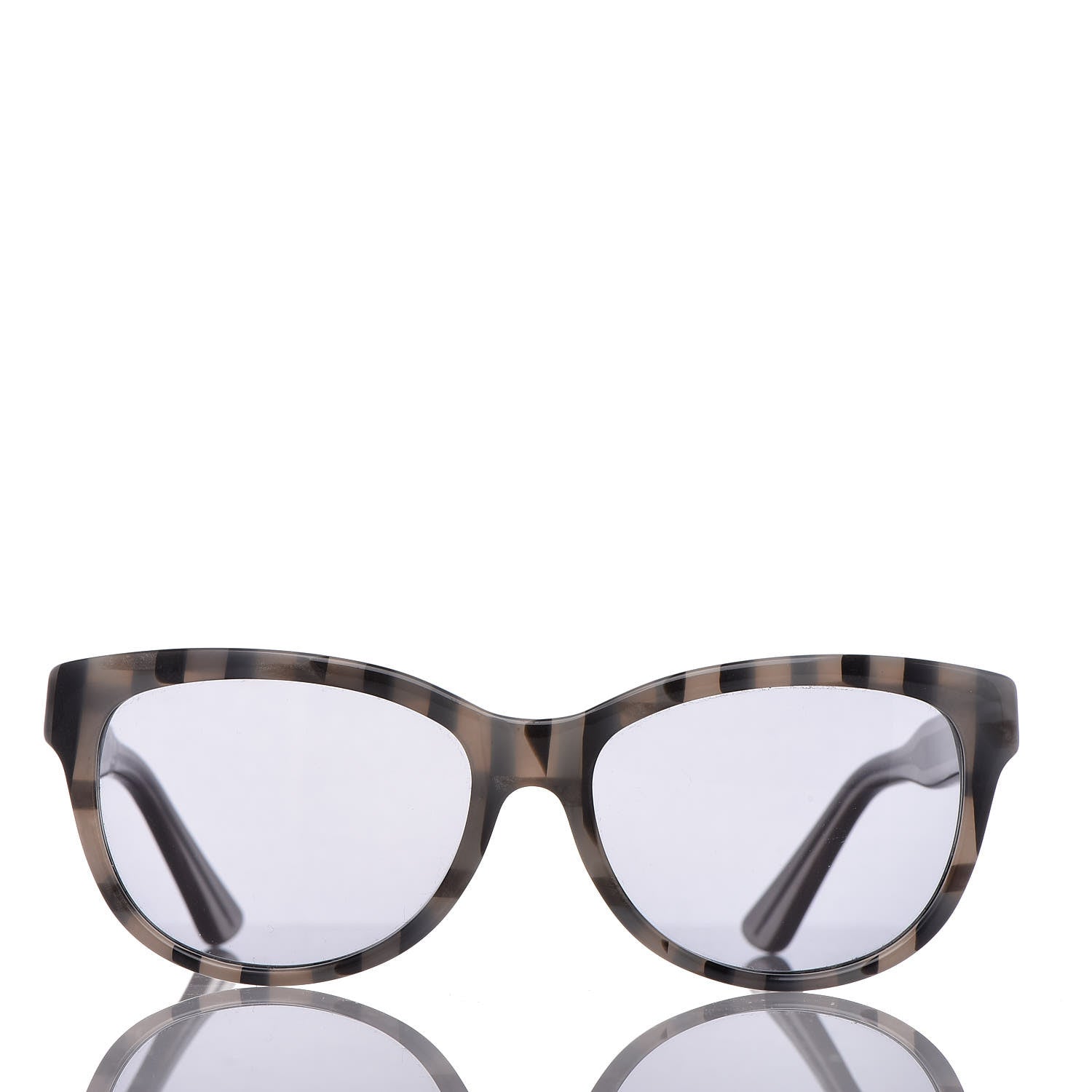 Gucci Acetate Sunglasses GG3758/F Gray 2 of 7