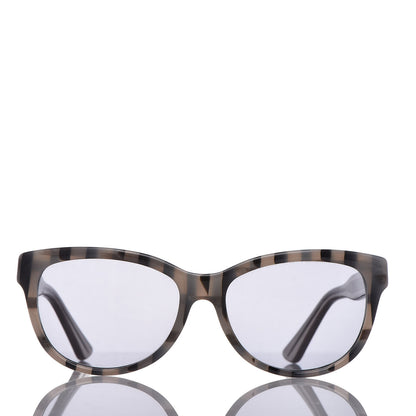 Gucci Acetate Sunglasses GG3758/F Gray 2 of 7