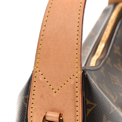 Louis Vuitton Monogram Slouchy PM 11 of 11