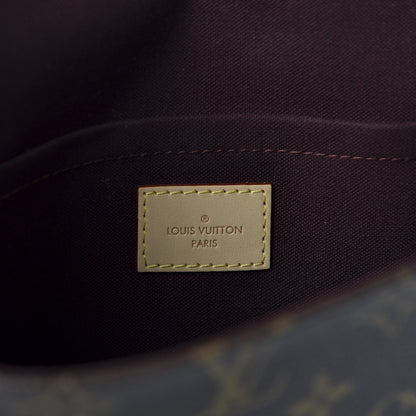 Louis Vuitton Monogram Favorite MM 7 of 10