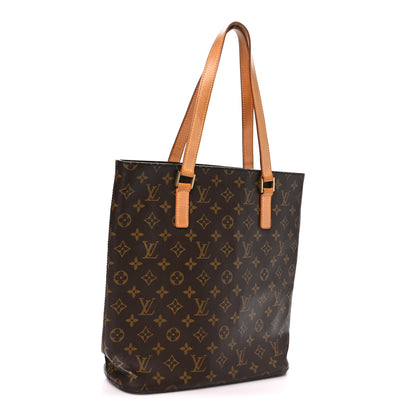 Louis Vuitton Monogram Vavin GM 3 of 9