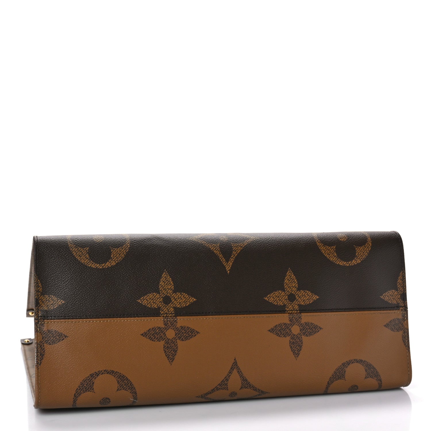 Louis Vuitton Reverse Monogram Giant Onthego GM 4 of 8