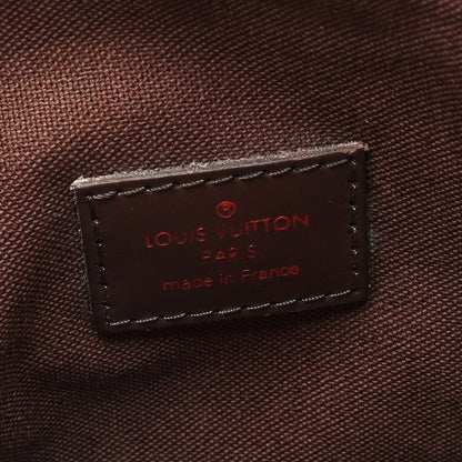 Louis Vuitton Damier Ebene Pochette Melville 6 of 9