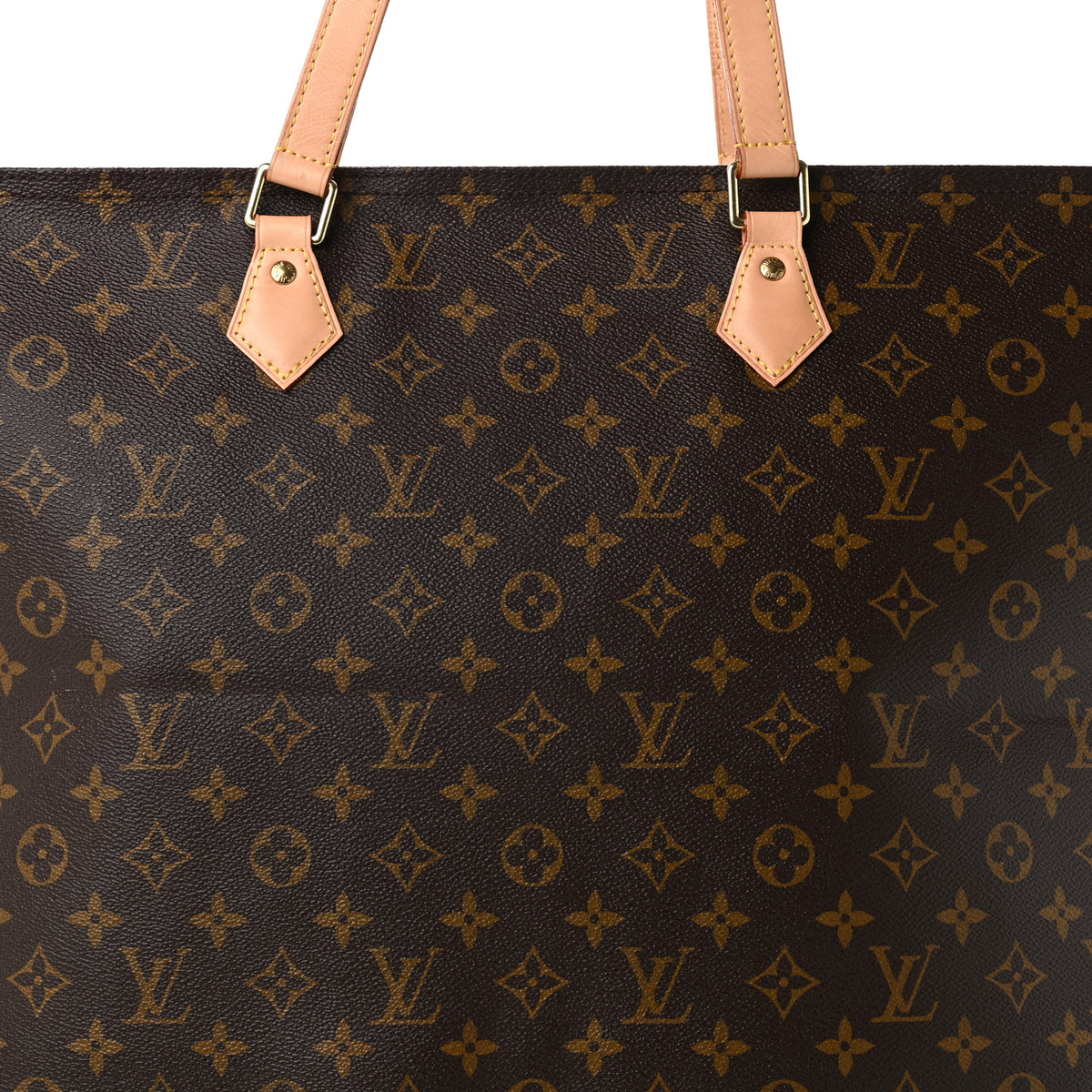 Louis Vuitton Monogram All-In GM 7 of 9