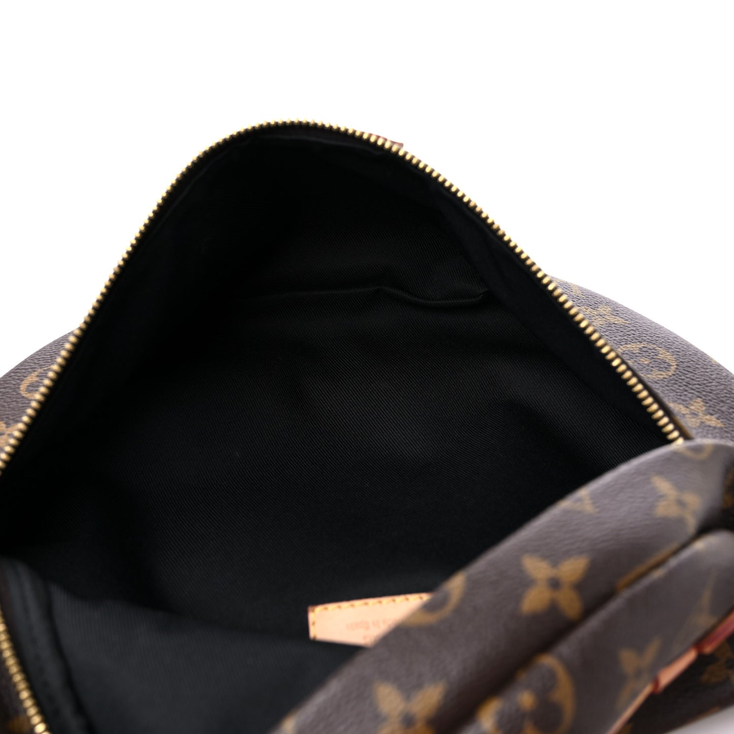 Monogram Bumbag