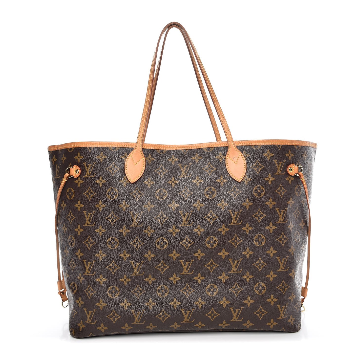 Monogram Neverfull GM