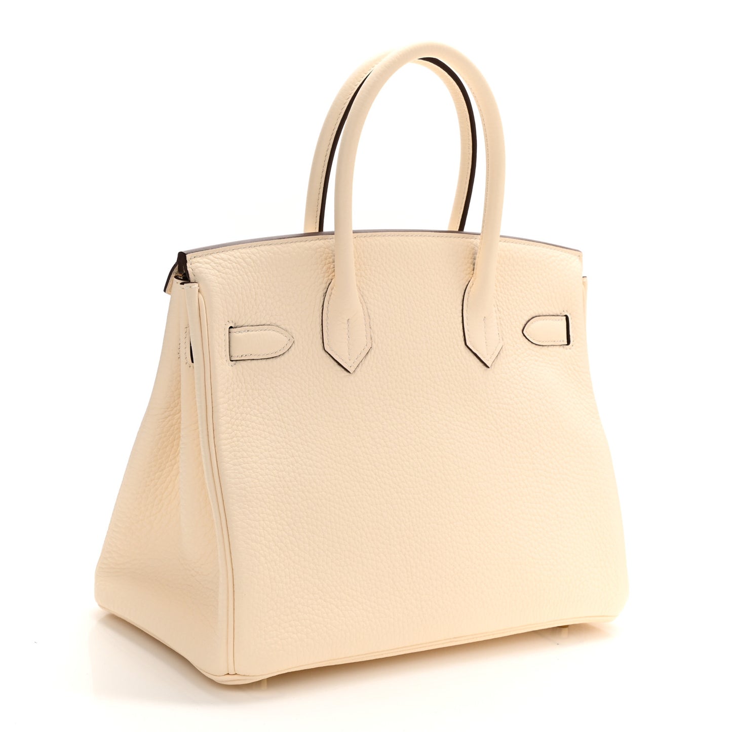 Taurillon Clemence Birkin 30 Nata