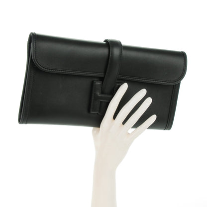 Hermes Swift Jige Elan 29 Black 2 of 7