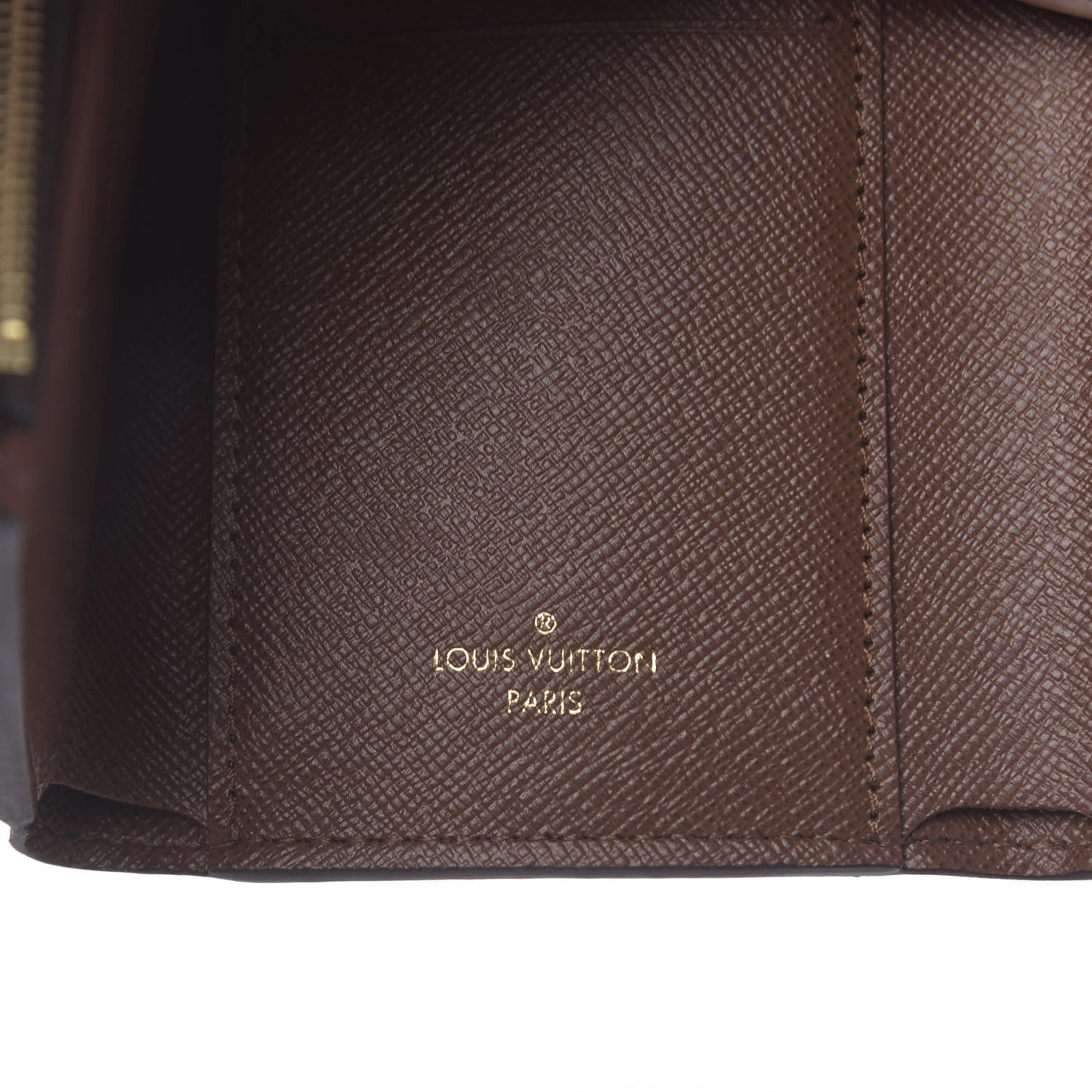 Monogram Victorine Wallet