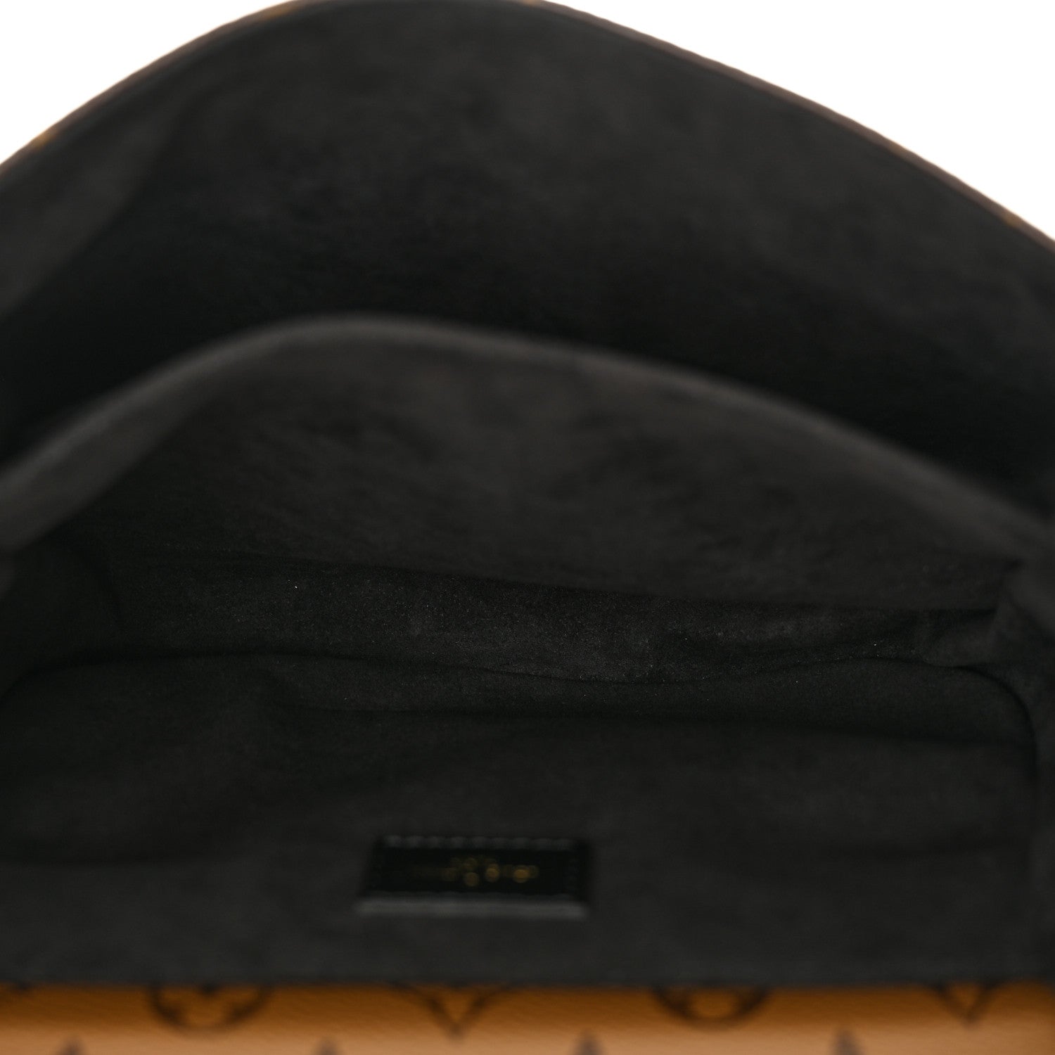 Louis Vuitton Reverse Monogram Pochette Metis 5 of 11