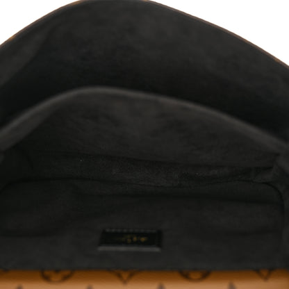 Louis Vuitton Reverse Monogram Pochette Metis 5 of 11
