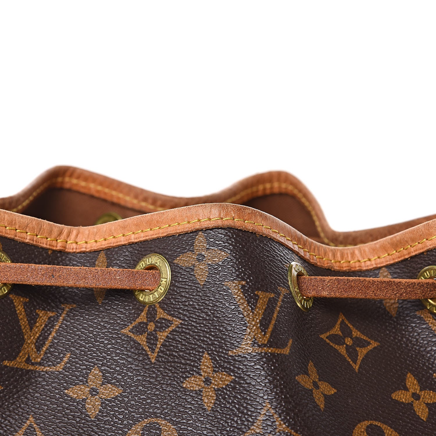 Louis Vuitton Monogram Petit Noe 16 of 16