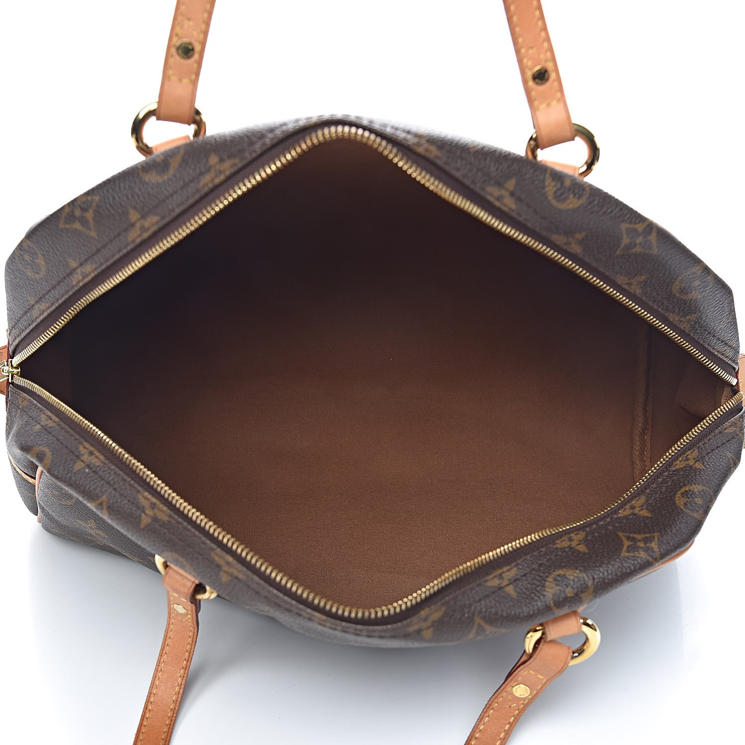 Louis Vuitton Monogram Montorgueil GM 5 of 10
