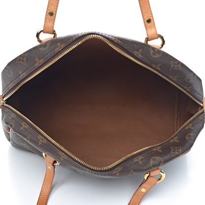 Louis Vuitton Monogram Montorgueil GM 5 of 10