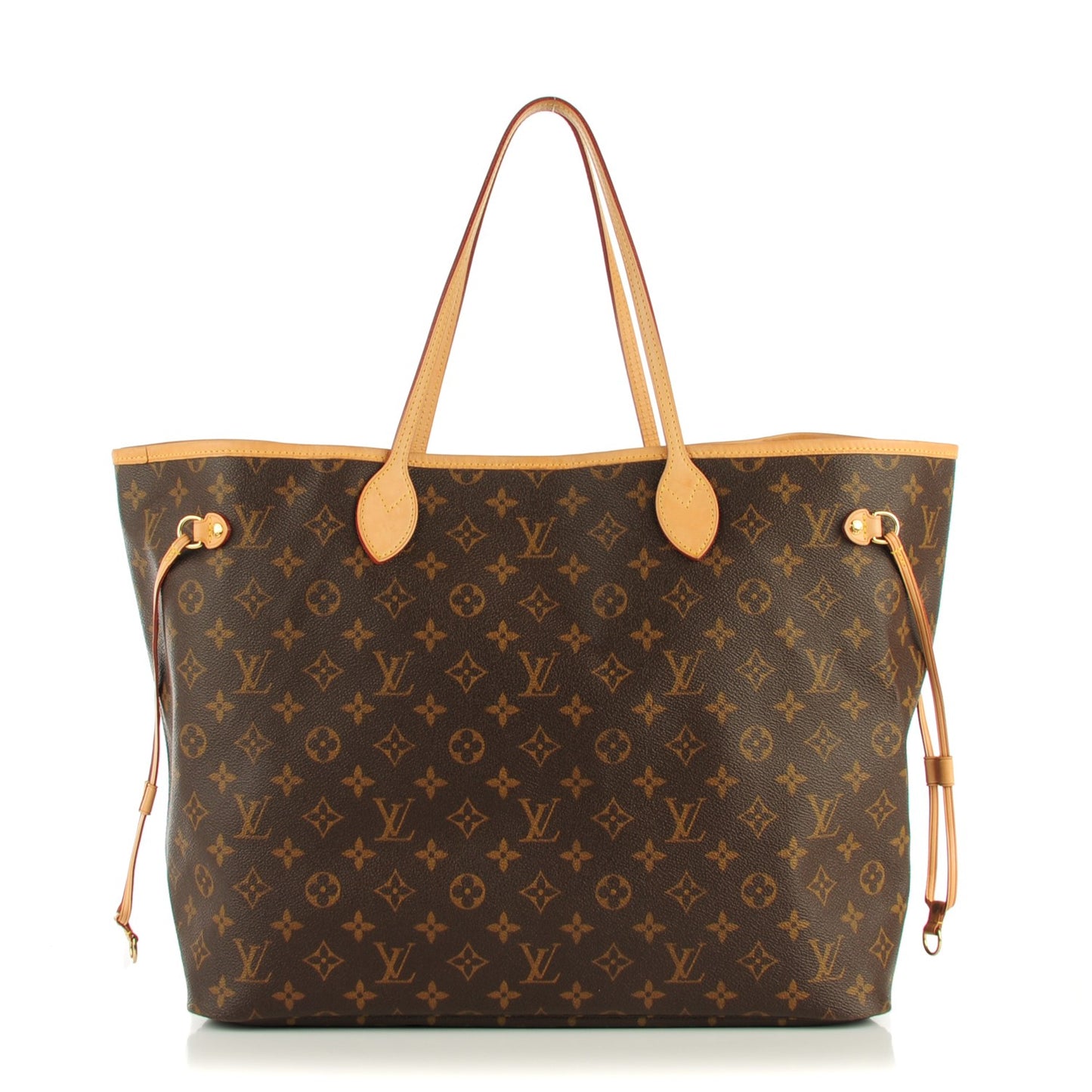 Monogram Neverfull GM
