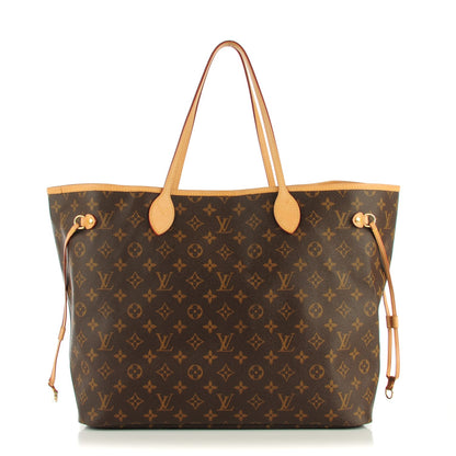 Louis Vuitton Monogram Neverfull GM 1 of 7