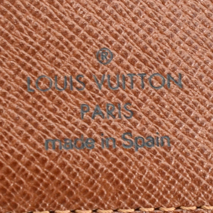 Louis Vuitton Monogram Small Ring Agenda Cover 7 of 8