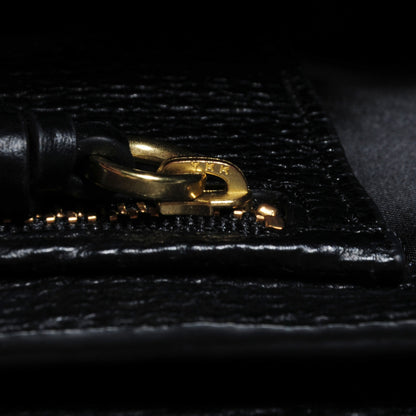 3.1 Phillip Lim 3.1 Large Pashli Satchel Black 10 of 10