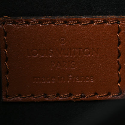 Louis Vuitton Reverse Monogram Dauphine Mini 6 of 14