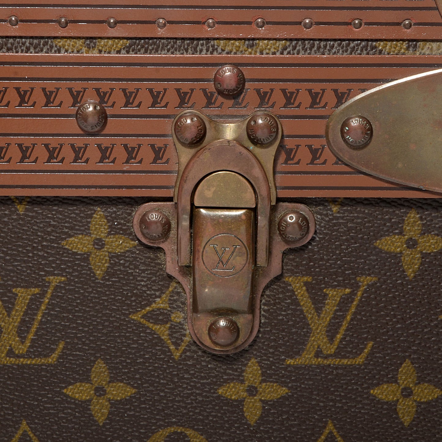 Monogram Alzer 75
