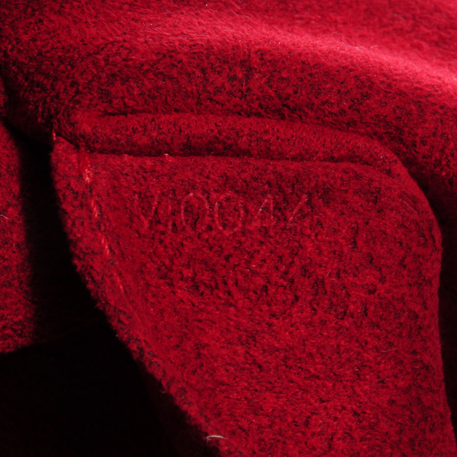 Louis Vuitton Monogram Tambourin 6 of 6