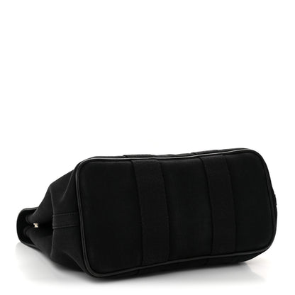 Hermes Toile Swift Valparaiso Tote PM Black 8 of 21