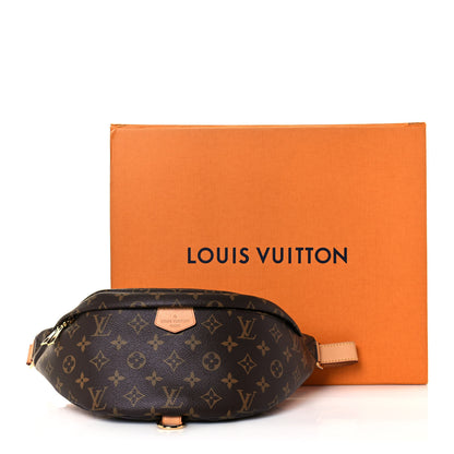 Louis Vuitton Monogram Bumbag 12 of 12