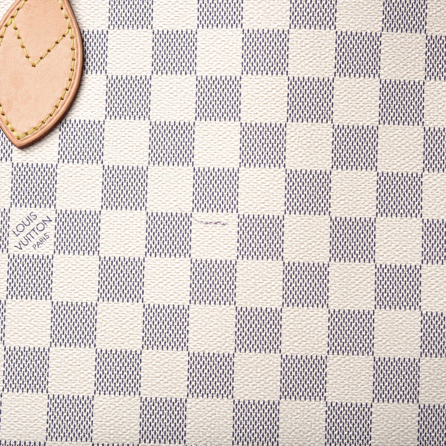Louis Vuitton Damier Azur Neo Neverfull GM Rose Ballerine 17 of 21