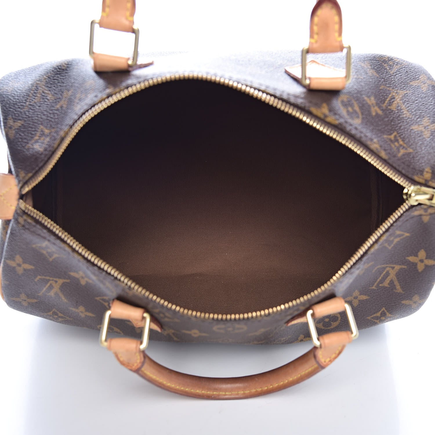 Louis Vuitton Monogram Speedy 30 5 of 16