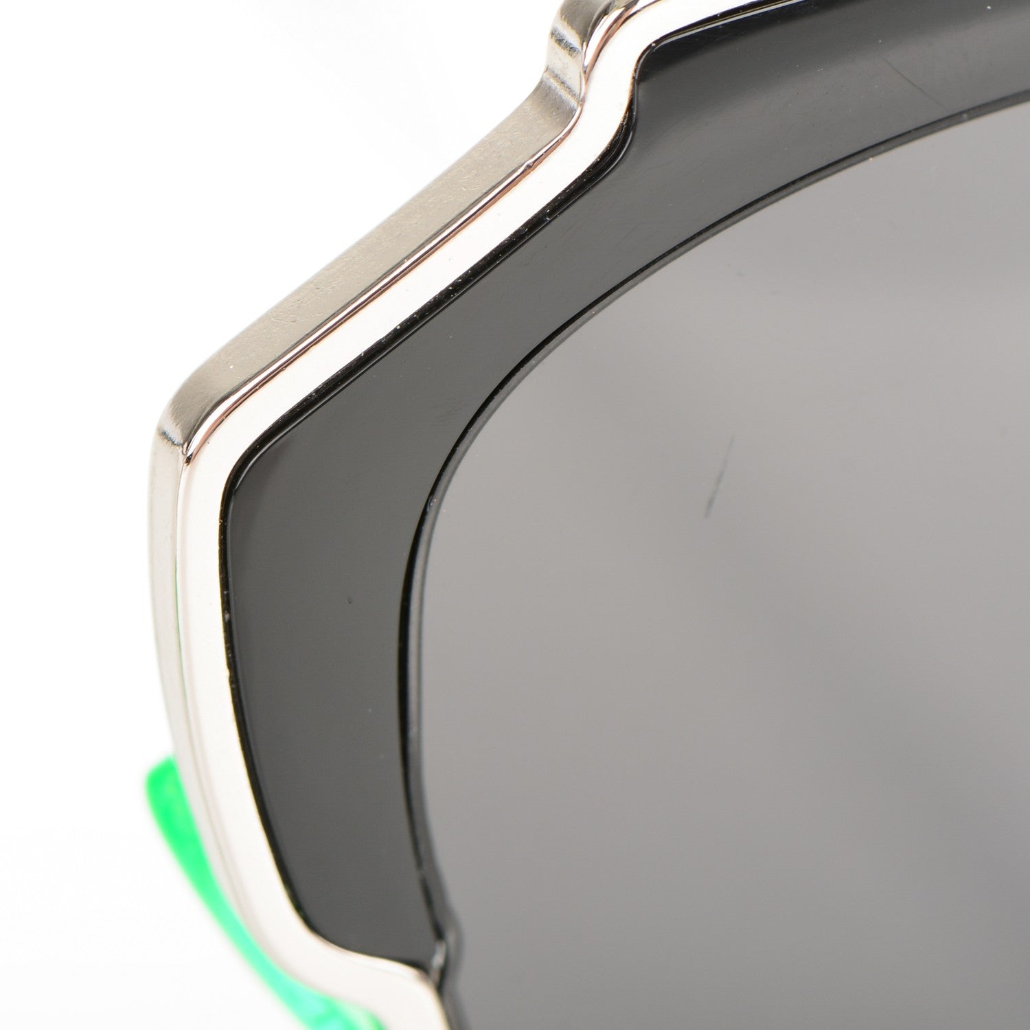 Christian Dior So Real Sunglasses Black 6 of 6