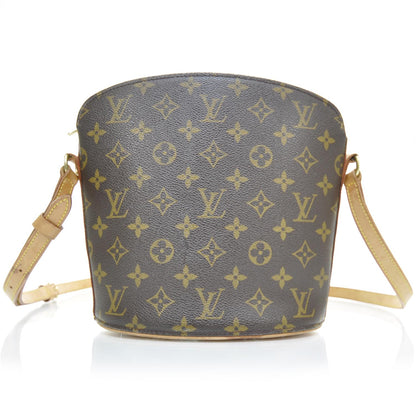Louis Vuitton Monogram Drouot 1 of 9