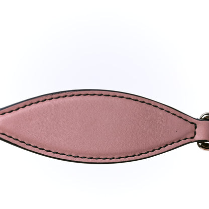 Gucci Microguccissima Medium Emily Chain Shoulder Bag Soft Pink 5 of 5