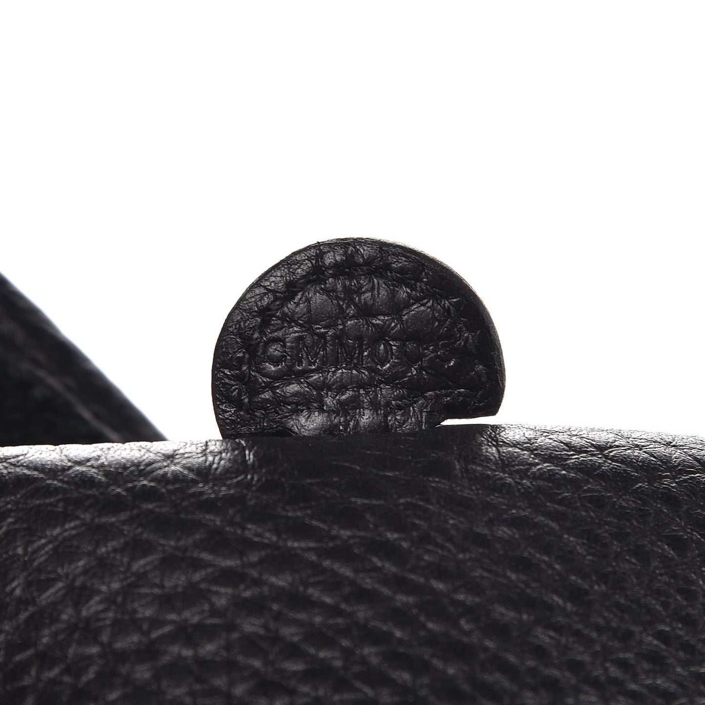 Taurillon Clemence Evelyne TPM Black
