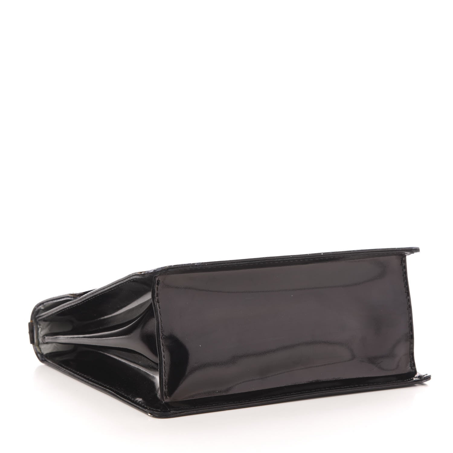 Louis Vuitton Vernis Spring Street Black 4 of 14
