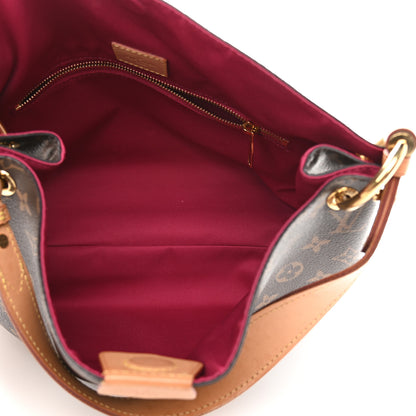 Louis Vuitton Monogram Graceful PM Pivoine 5 of 8