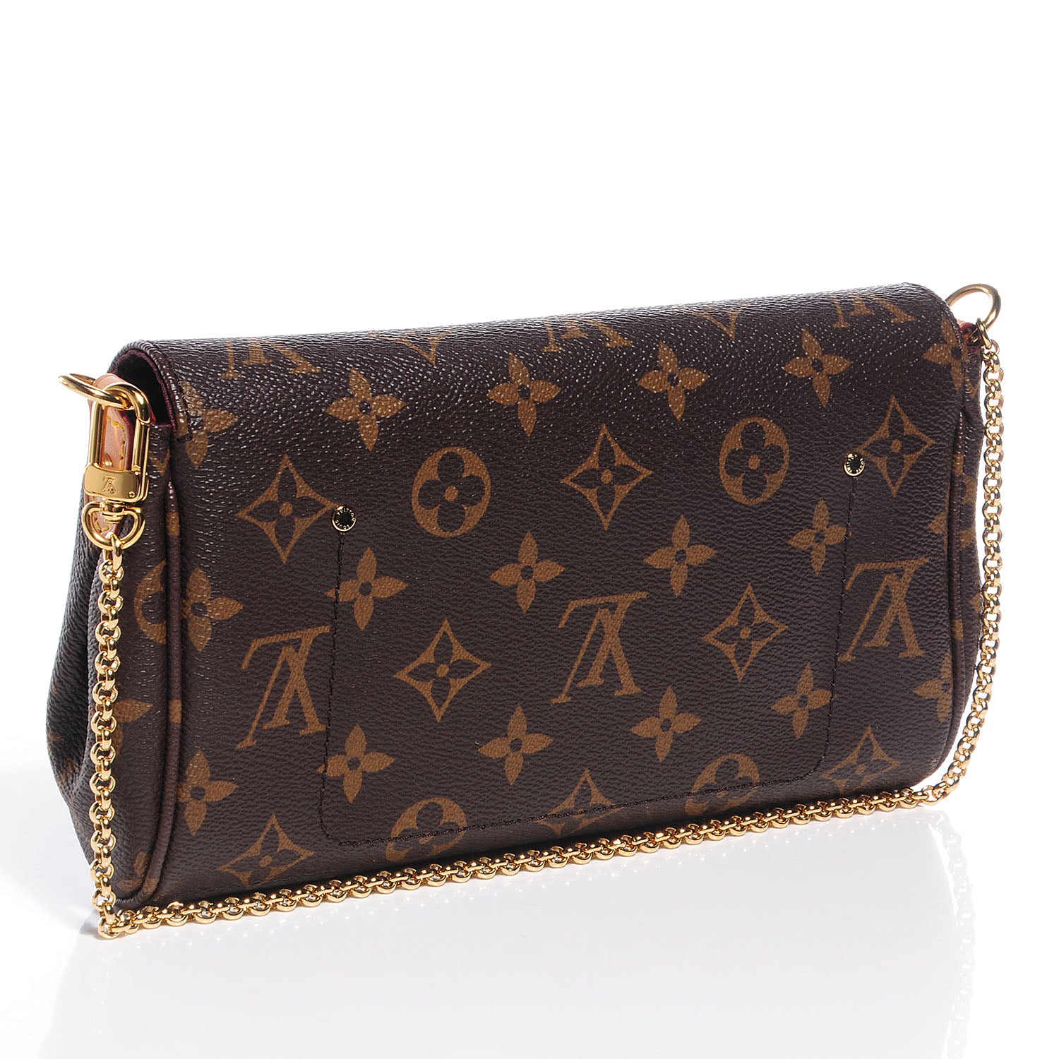 Louis Vuitton Monogram Favorite PM 3 of 8