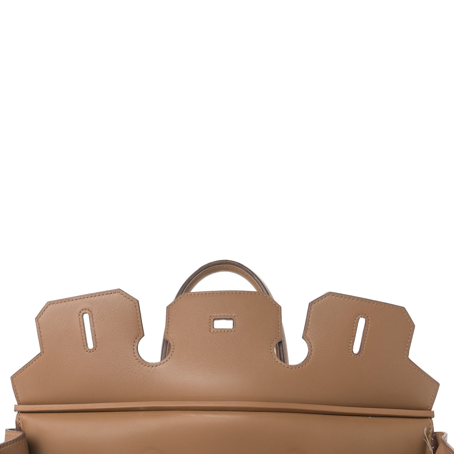 Hermes Swift Birkin 35 Biscuit 13 of 39