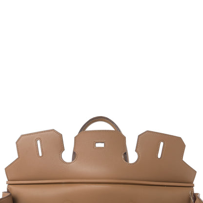 Hermes Swift Birkin 35 Biscuit 13 of 39