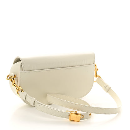 Christian Dior Box Calfskin East West Bobby Bag Latte 3 of 9