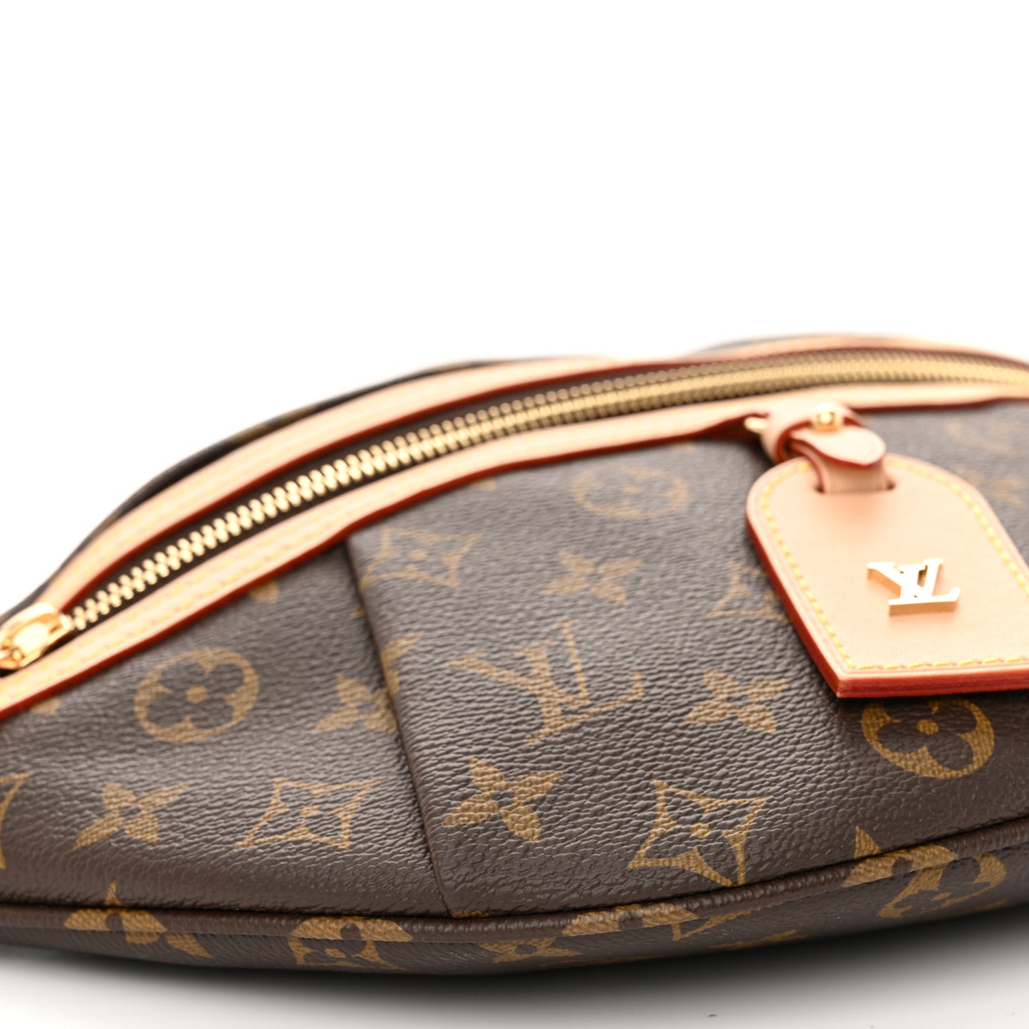Monogram High Rise Bumbag