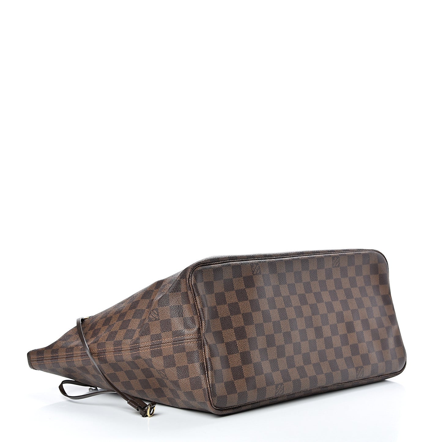 Damier Ebene Neverfull GM