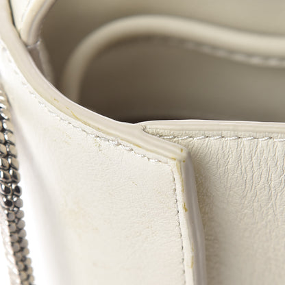 3.1 Phillip Lim 3.1 Smooth Calfskin Small Soleil Bucket Bag Off White 17 of 19