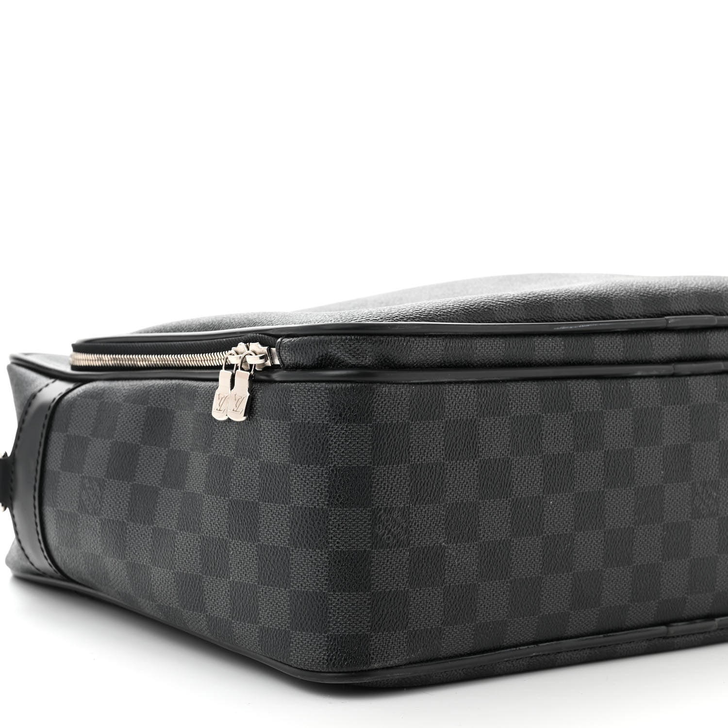 Louis Vuitton Damier Graphite Icare 8 of 10