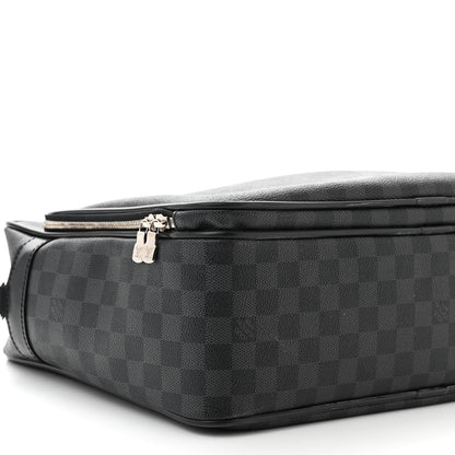 Louis Vuitton Damier Graphite Icare 8 of 10