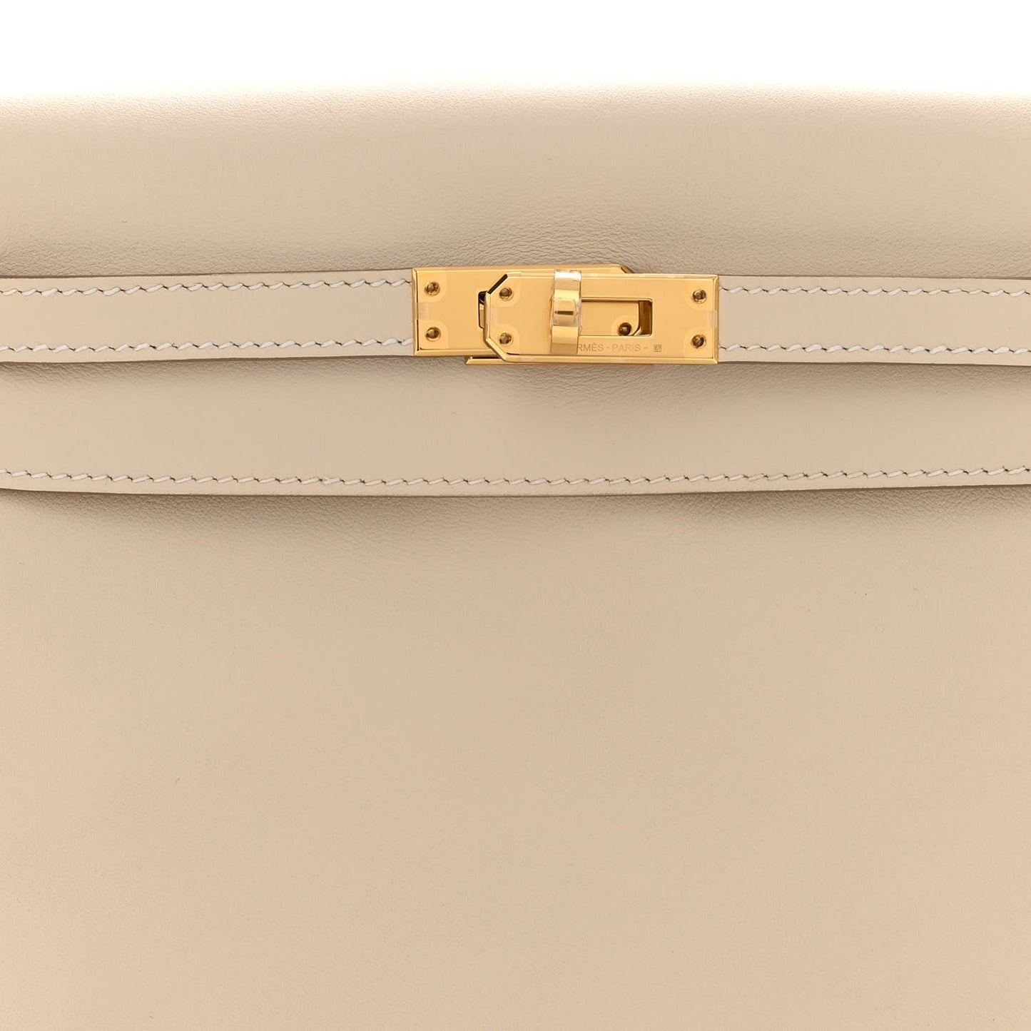 Swift Kelly Danse II Belt Bag Craie