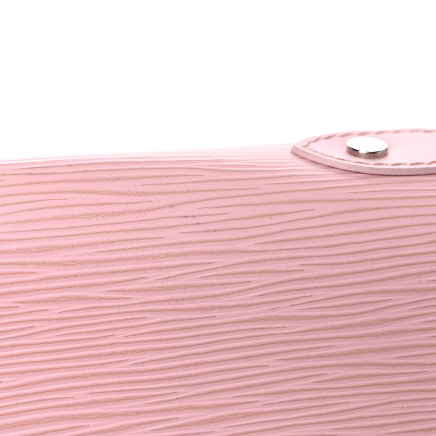 Louis Vuitton Monogram Epi Saint Michel Rose Ballerine 12 of 12