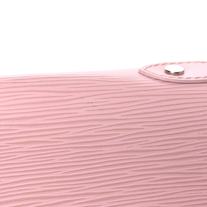Louis Vuitton Monogram Epi Saint Michel Rose Ballerine 12 of 12