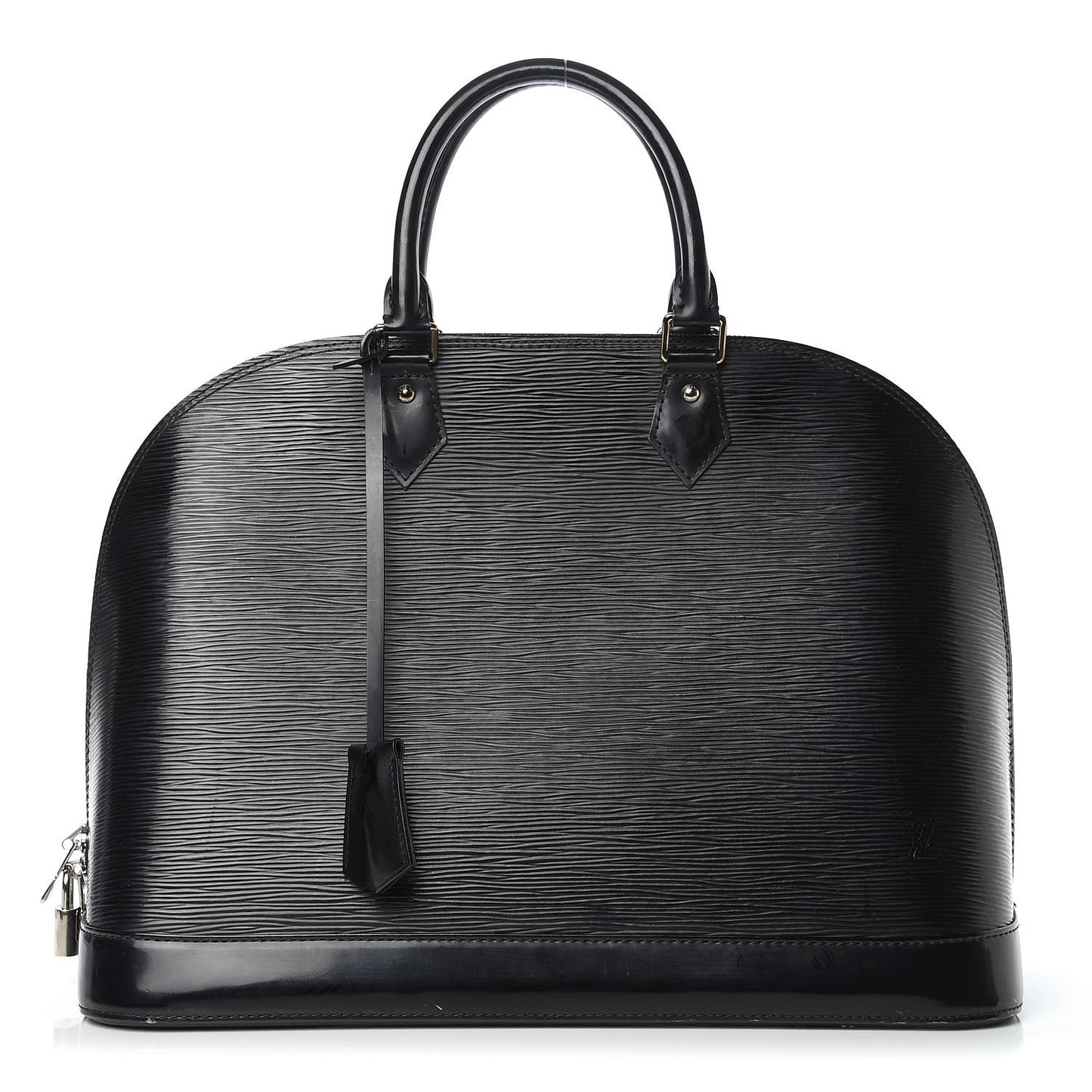 Epi Alma GM Black