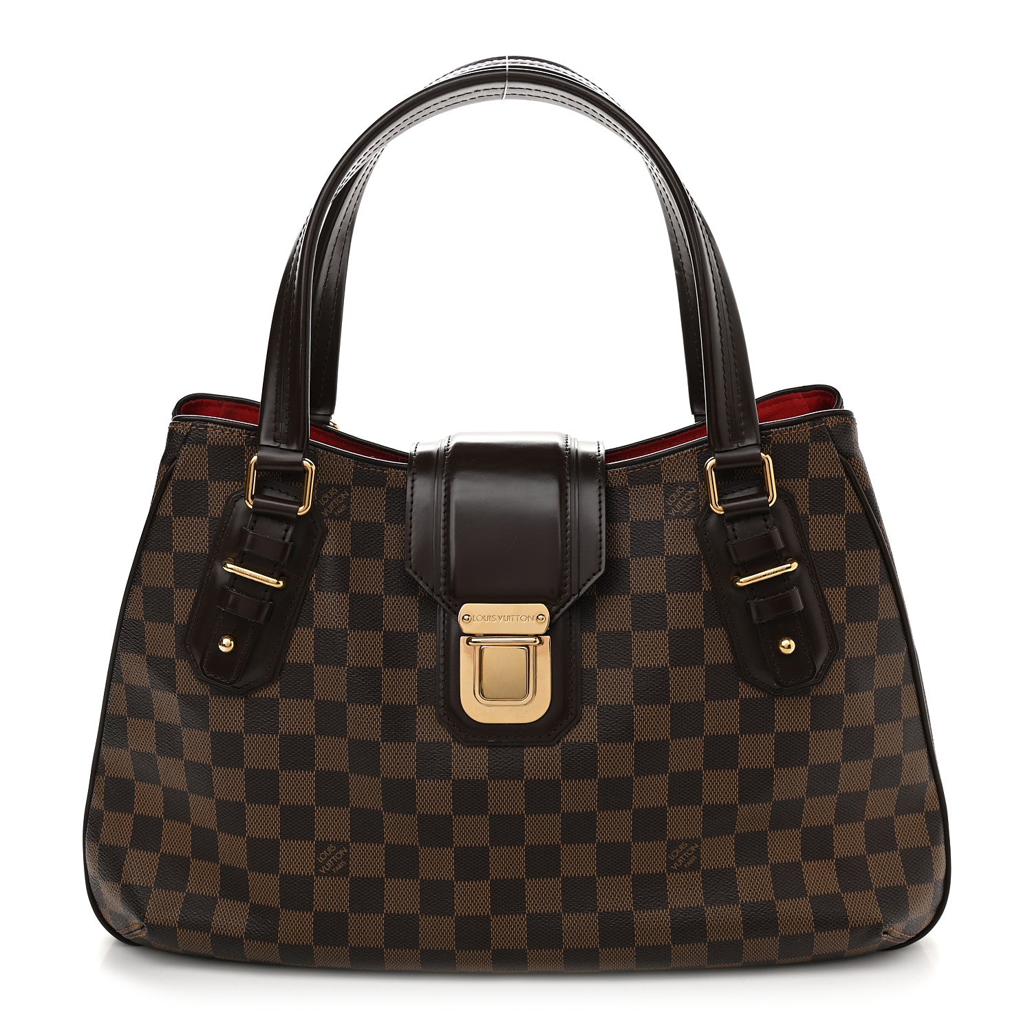 Louis Vuitton Damier Ebene Griet 1 of 10